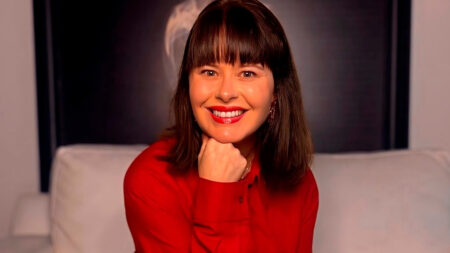 Quem é Mari Bridi? Filha de renomada jornalista da Globo e ex de galã, ela estará em novela
