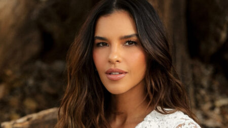 Mariana Rios faz anúncio emocionante sobre gravidez após perda dolorosa: “Entrego…”