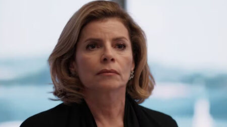 O que vai acontecer hoje em Vale Tudo: novo personagem deixa Odete abalada