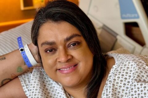 Preta Gil fez apenas 1 pedido antes de morrer nos EUA