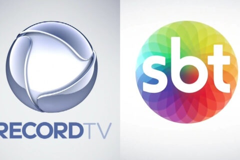 Ibope da TV: Como a Record está dominando a audiência e deixando o SBT para trás