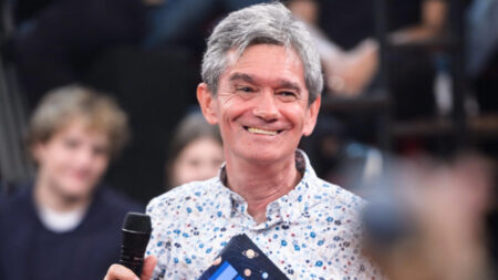 Globo faz grande movimentação no Altas Horas e deixa Serginho Groisman surpreso