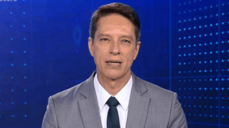 Record demite Sérgio Aguiar: Âncora faz desabafo emocionante sobre sua saída