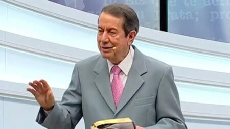 Band “namora” com o traço no horário mais caro da televisão: Ibope da TV