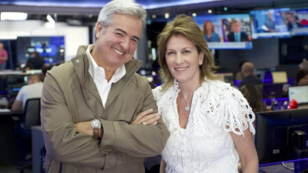 6 meses após estreia, Times Brasil faz mudança no alto escalão e chama ex-Record