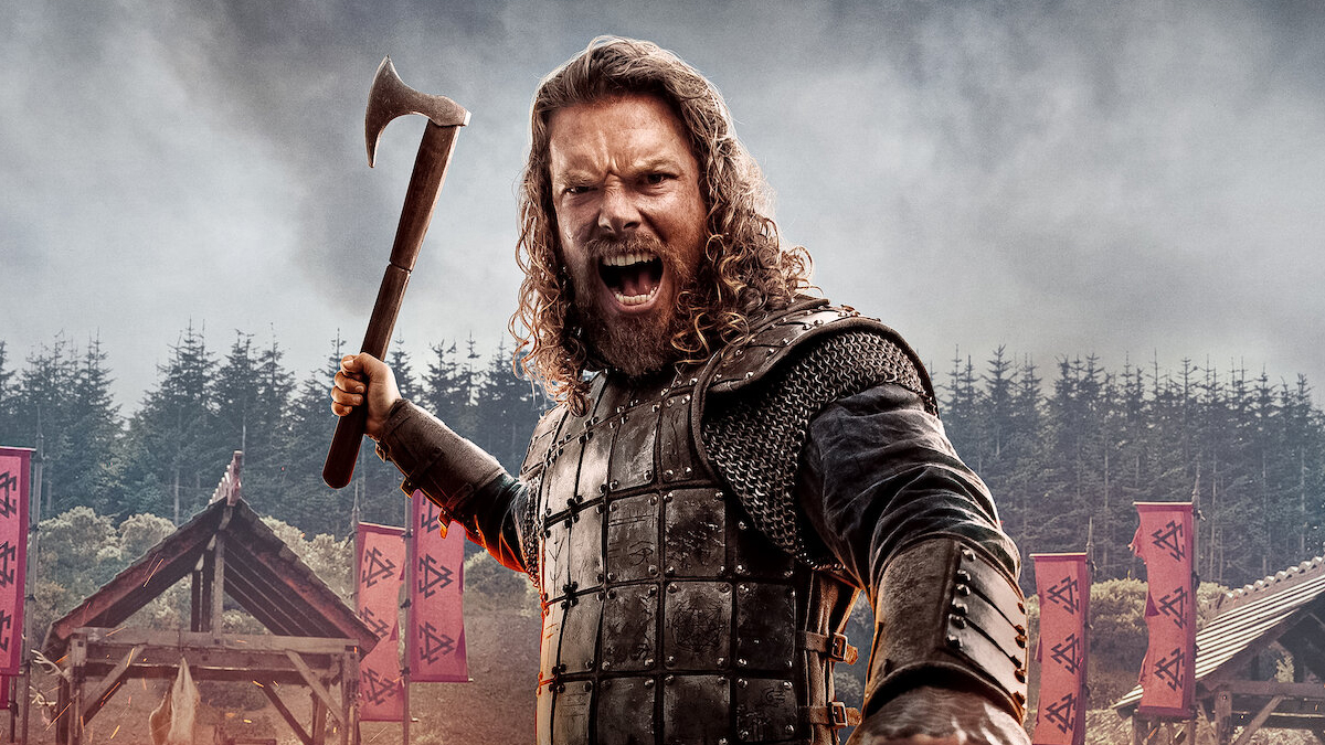 Vikings