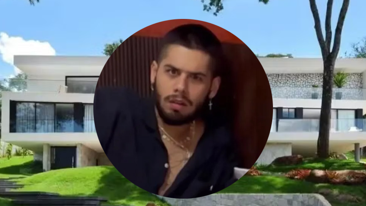 Zé Felipe