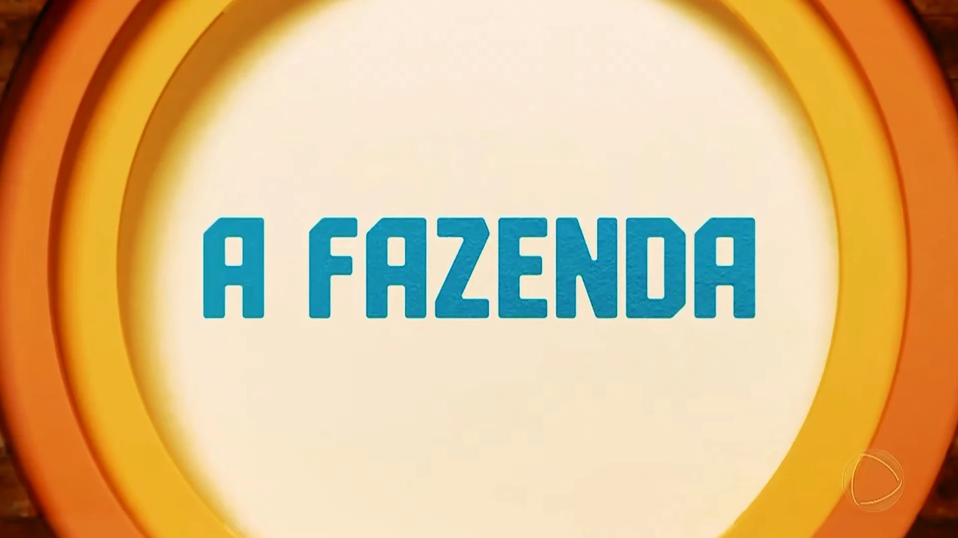 A Fazenda 2025 na Record