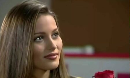 O que vai acontecer hoje em A Usurpadora: Verônica termina o noivado com Leandro