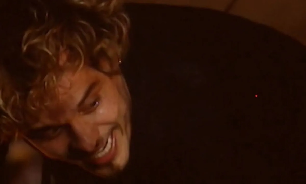 Resumo do capítulo de A Viagem