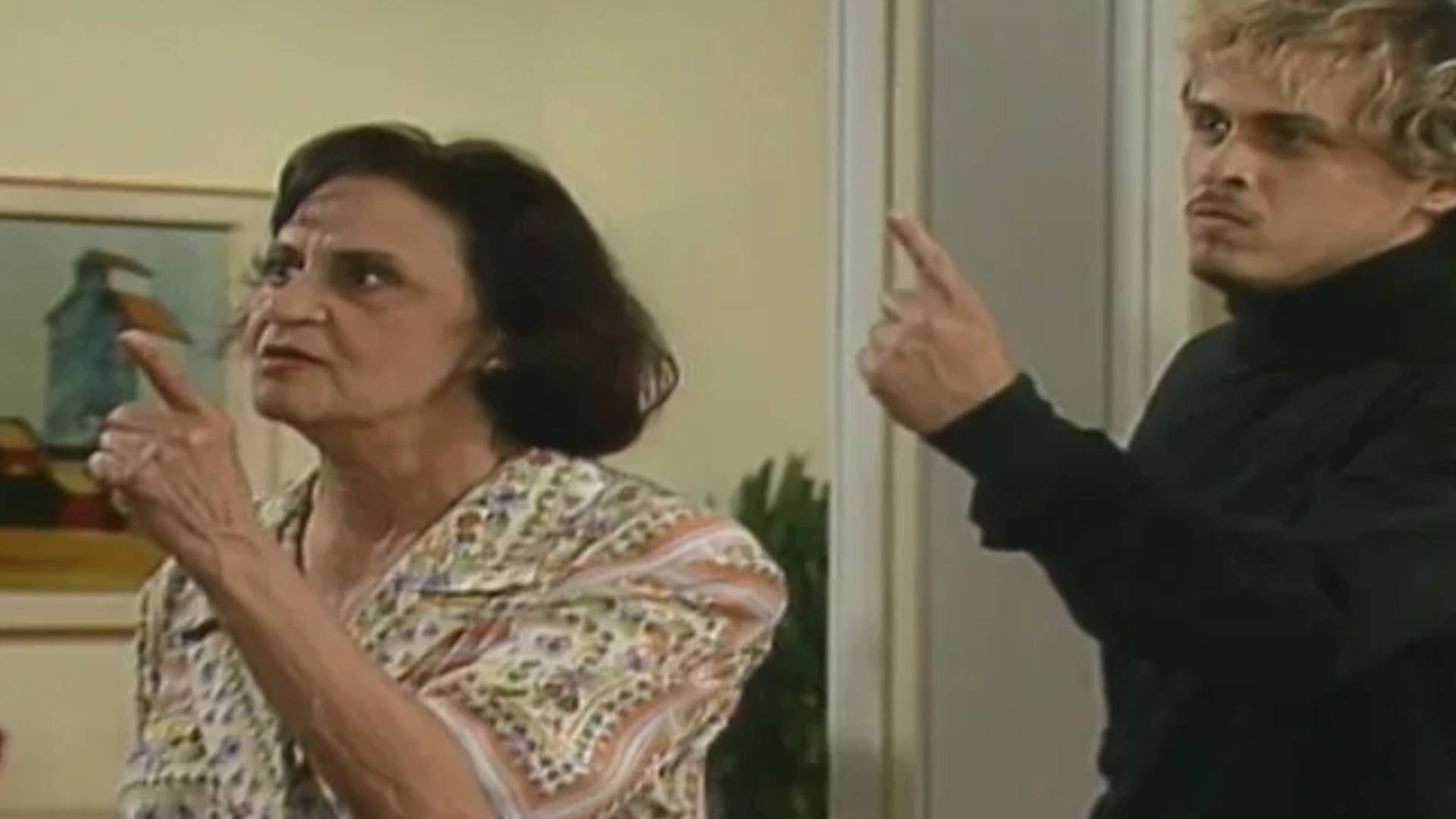 Resumo do capítulo de A Viagem