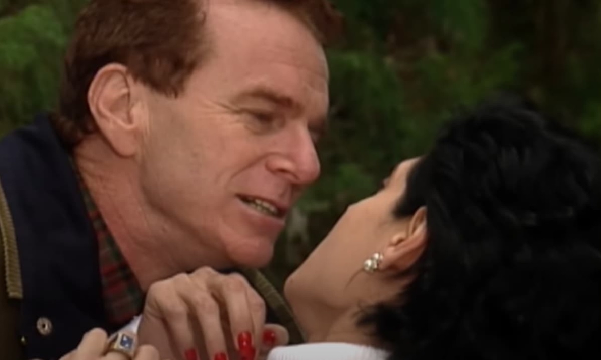 Resumo do capítulo de A Viagem