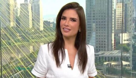 Bom Dia SP crava o maior share da Globo; Hoje em Dia bomba na Record: Ibope da TV