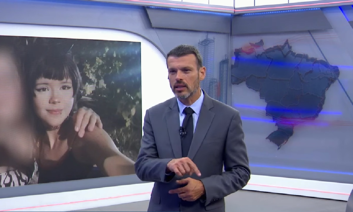 Audiência do Brasil Urgente