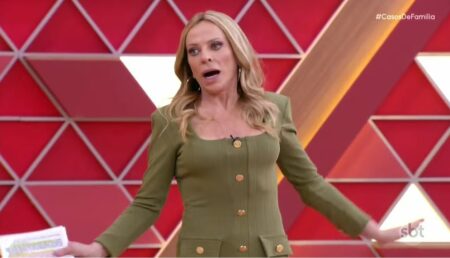 Ibope da TV: A audiência da estreia do Casos de Família após 2 anos fora do ar
