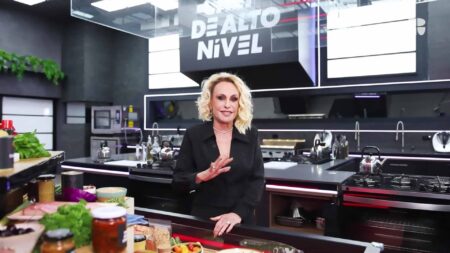 Ibope da TV: Ana Maria Braga bate recorde na Globo com reality; JR na madrugada supera “aposta” do SBT