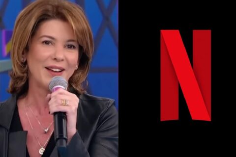 Sucessos da Netflix no SBT? Daniela Beyruti busca contrato invejável em 2025