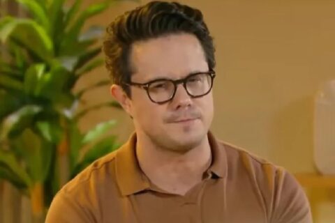 Deive Leonardo fica a 0,4 ponto de dorama no SBT; Brasil Urgente tem tarde terrível: Ibope da TV