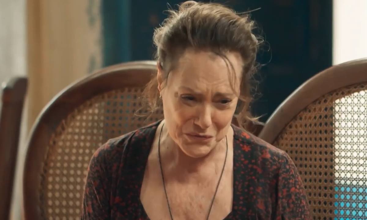 Resumo do capítulo de Êta Mundo Melhor!