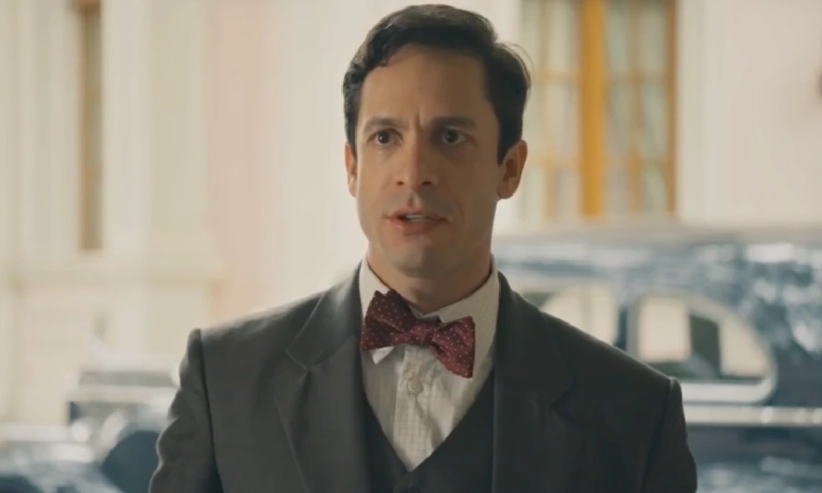 Confira o resumo de Êta Mundo Melhor!