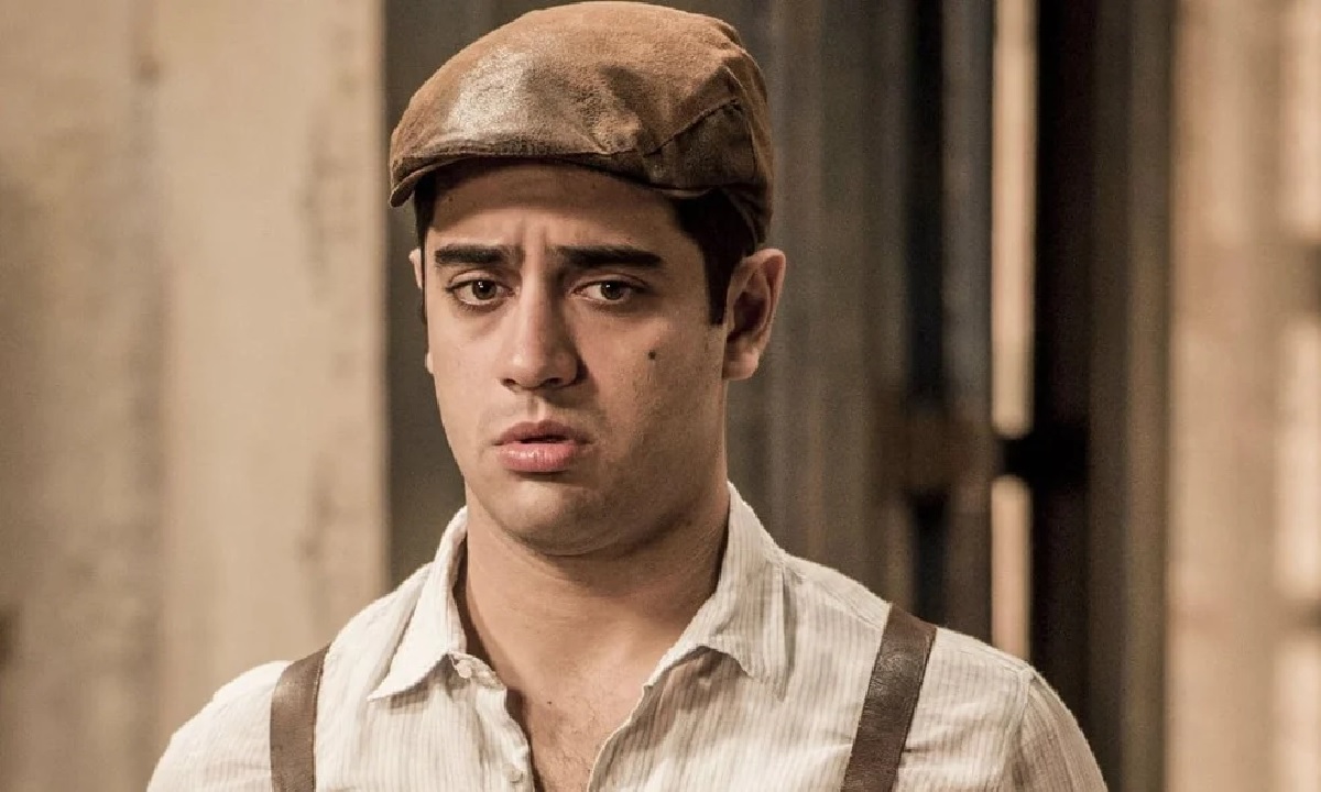 Confira o resumo do capítulo de Êta Mundo Melhor!