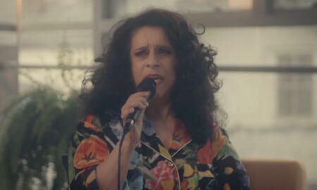 Viúva de Gal Costa é alvo de decisão extraordinária da Justiça