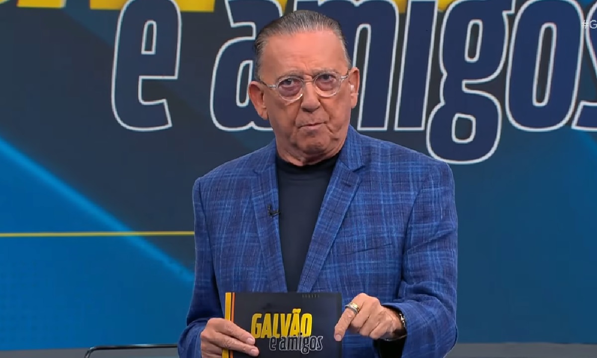 Audiência de Galvão e Amigos
