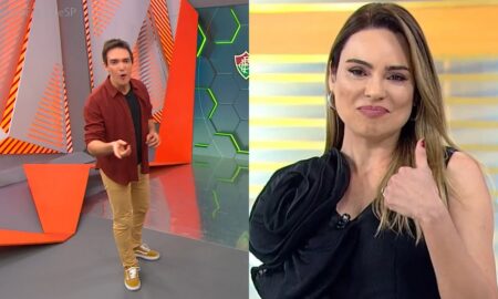 Ibope da TV: Globo Esporte fica abaixo dos 2 dígitos na Globo; Acumuladores vai mal na Record