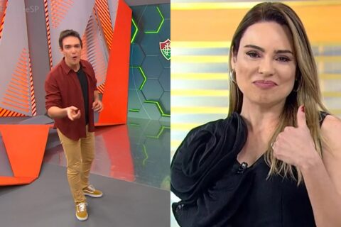 Audiência do Globo Esporte SP e Acumuladores