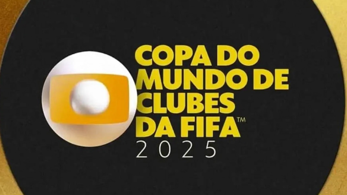 Mundial de Clubes na Globo