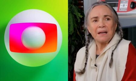 Regina Duarte surpreende e dá condição para aceitar novo convite da Globo