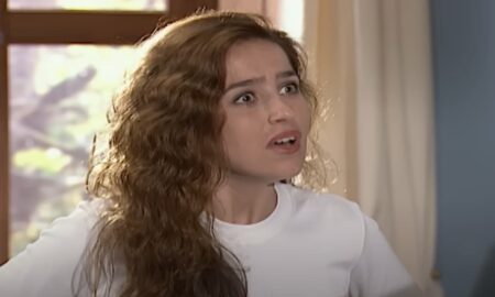 O que vai acontecer hoje em História de Amor: Mariana entra em conflito com Neusa