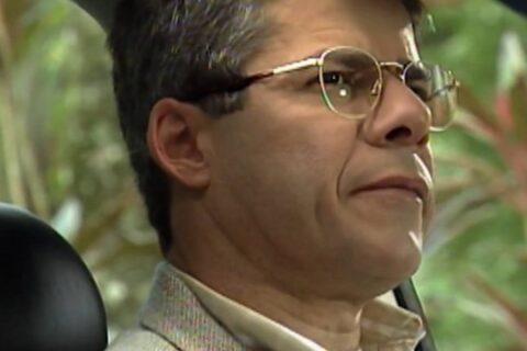 O que vai acontecer hoje em História de Amor: Carlos interrompe discussão entre Paula e Sheila