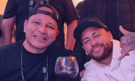 Nova obra do pai de Neymar pode destruir Mata Atlântica; entenda o escândalo
