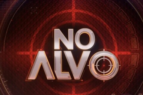 Tudo o que você precisa saber sobre a estreia de No Alvo, o novo programa do SBT