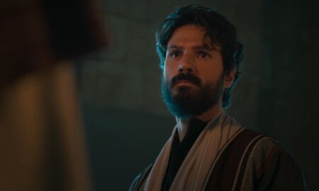 Paulo, o Apóstolo rende menos público que Força de Mulher, mas garante o 2º lugar: Ibope da TV