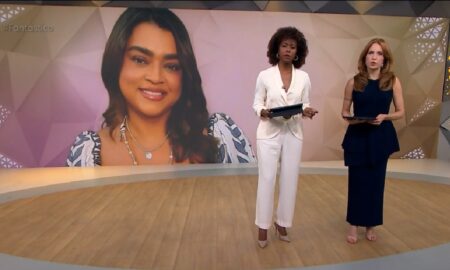 Ibope da TV: Fantástico faz homenagens a Preta Gil e alcança o maior público de 2025