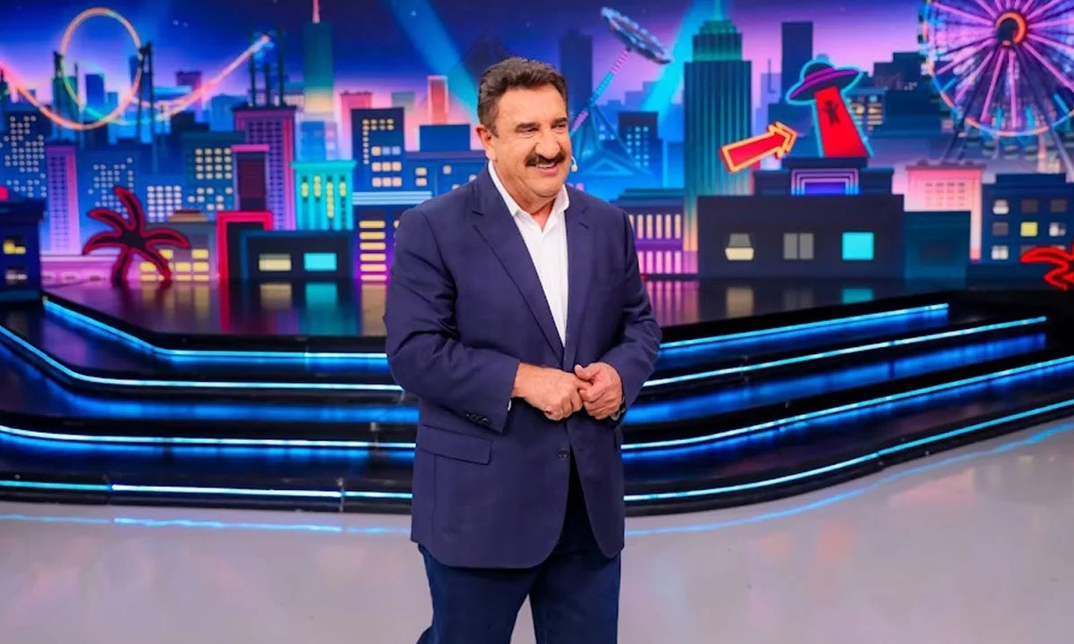 Audiência do Programa do Ratinho