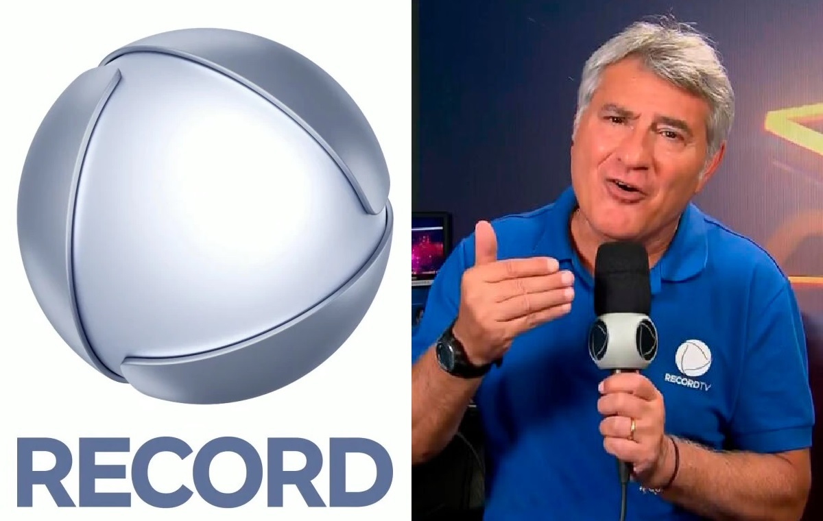 Record quer a Copa do Mundo de 2026