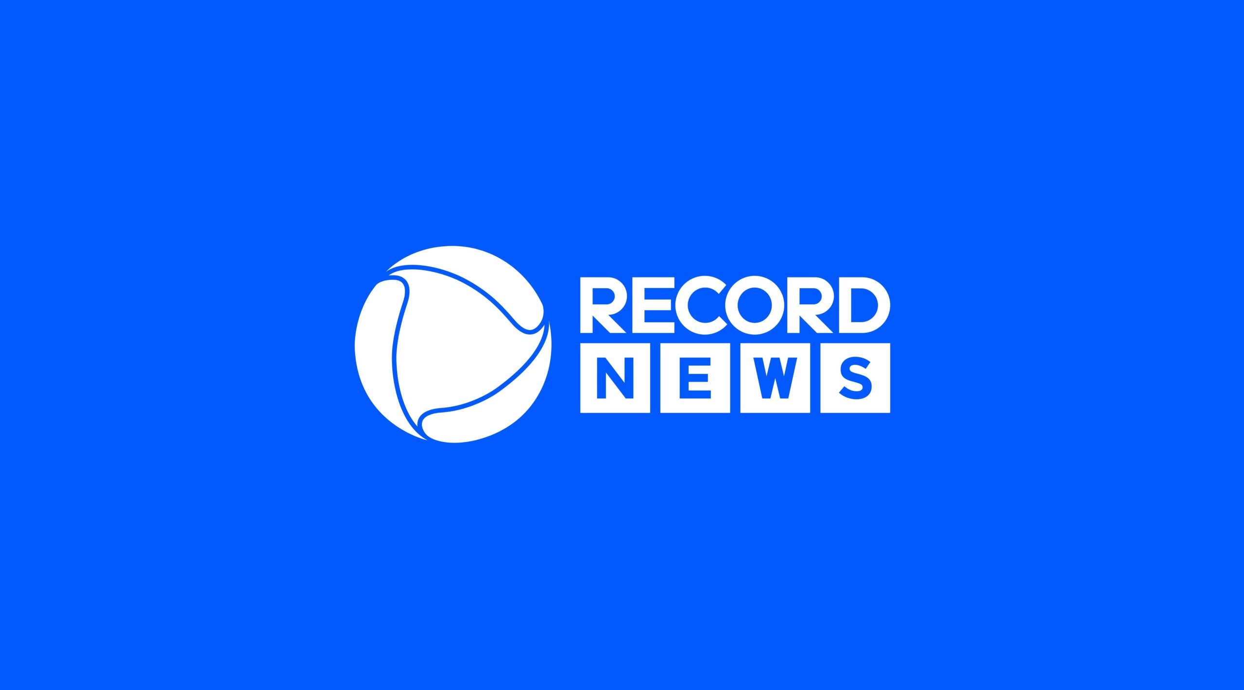 Record News na audiência