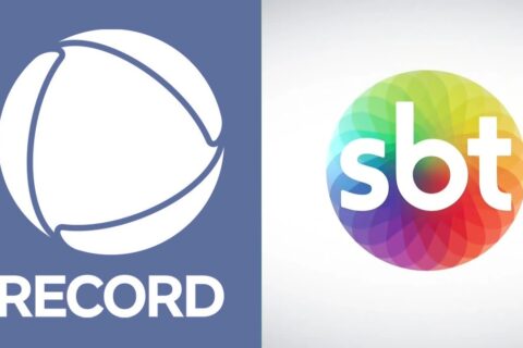 Record dá chapéu no SBT e marca o dobro do rival em 2 capitais: Ibope da TV