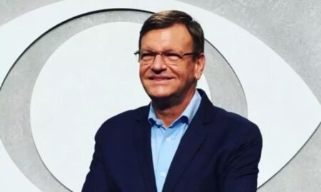 Adeus, Sergio Mauricio! Saiba quem vai narrar a Fórmula 1 na Globo em 2026