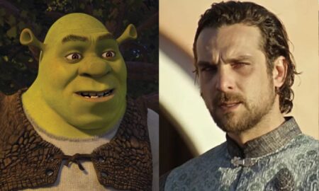 Shrek faz Sessão da Tarde bater dois dígitos na Globo; O Rico e Lázaro bate o SBT: Ibope da TV