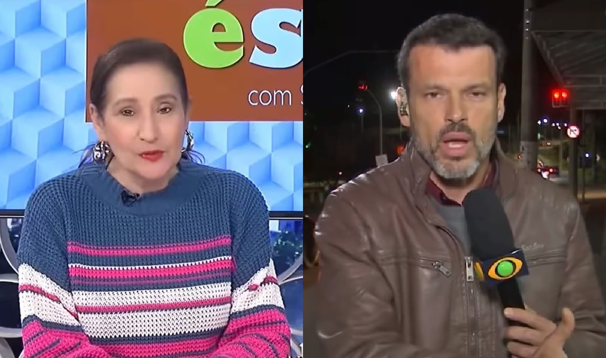 Sonia Abrão detona Lucas Martins