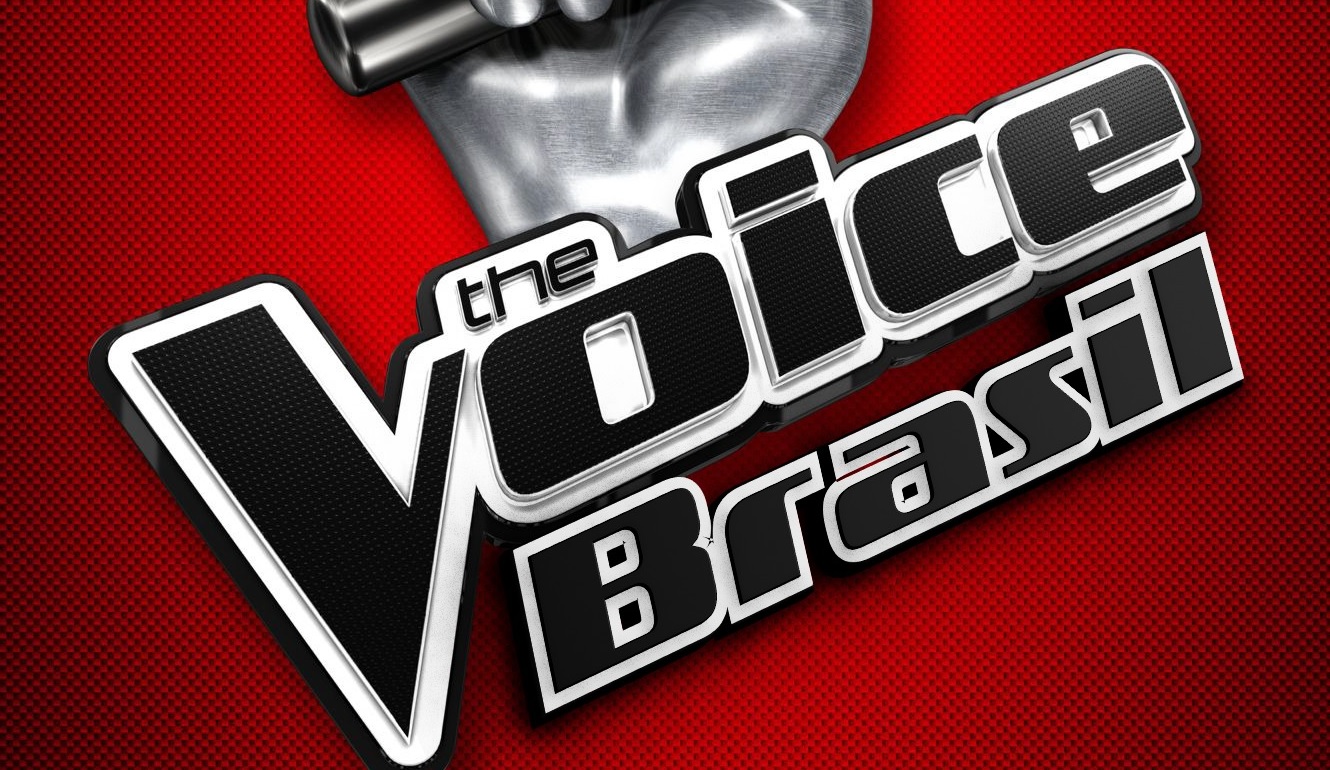The Voice Brasil no SBT