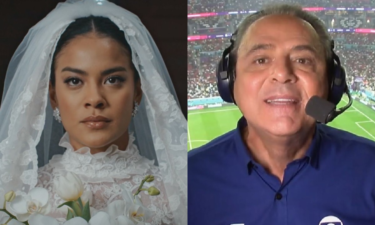 Audiência de Vale Tudo e Mundial de Clubes