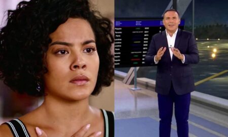Brasileirão 2025 atrapalha boa fase de Vale Tudo; Reinaldo Gottino bate o SBT 2 vezes: Ibope da TV