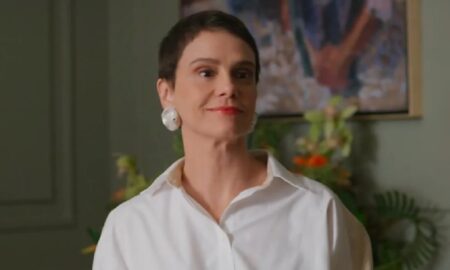 O que vai acontecer hoje em Vale Tudo: Helenina e Eugênio desconfiam de Celina