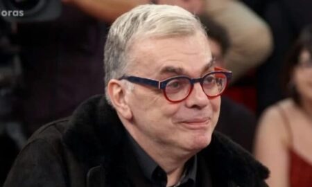 Globo escala Walcyr Carrasco para substituir Aguinaldo Silva em 2026