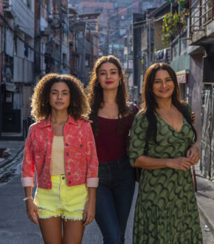 Três Graças: tudo o que você precisa saber sobre a substituta de Vale Tudo, na Globo